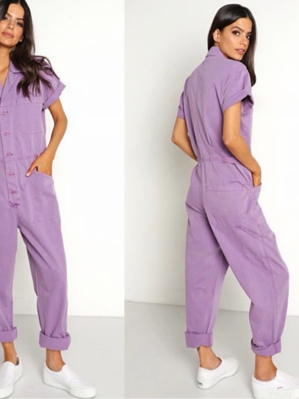 Pistola Orchid Field Suit NWT